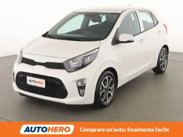 Kia Picanto 1.0 Style
