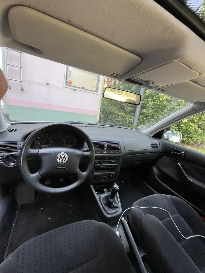 Volkswagen Golf 1.4 Comfortline, foto 1