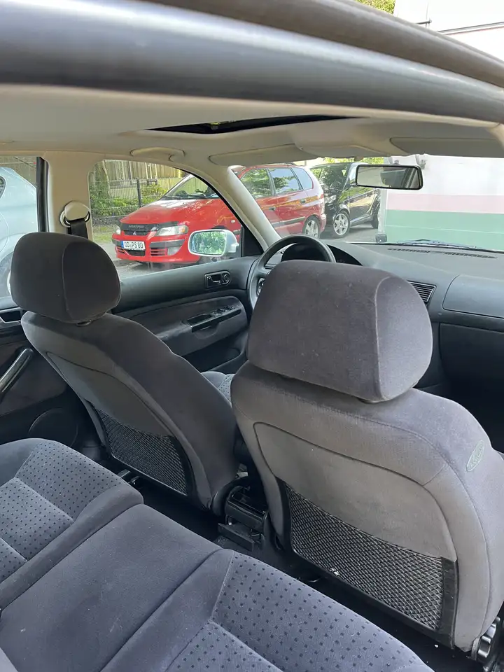 Volkswagen Golf 1.4 Comfortline, foto 3