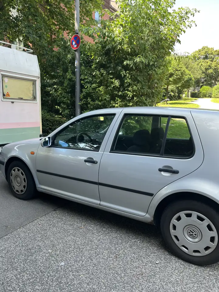 Volkswagen Golf 1.4 Comfortline, foto 7