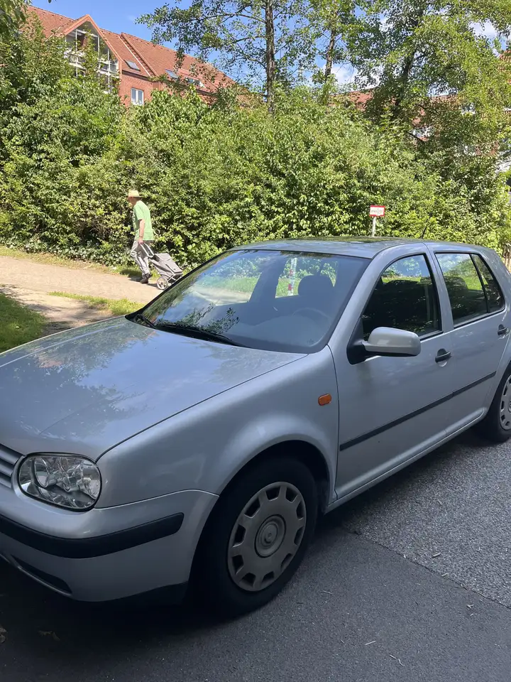 Volkswagen Golf 1.4 Comfortline, foto 6