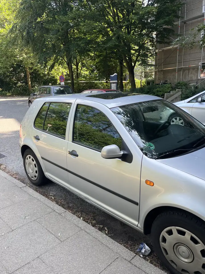 Volkswagen Golf 1.4 Comfortline, foto 4