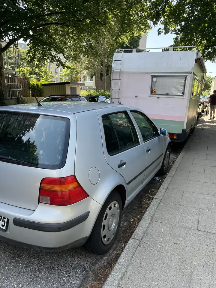Volkswagen Golf 1.4 Comfortline, foto 9