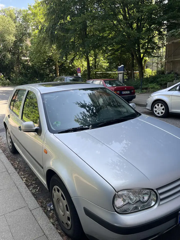 Volkswagen Golf 1.4 Comfortline, foto 5