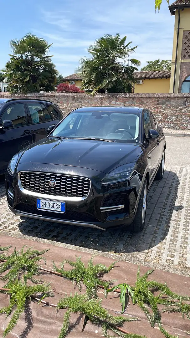 Jaguar E-Pace 2.0d i4 R-Dynamic fwd 163cv - 1