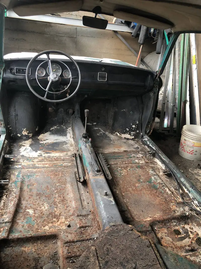 NSU Prinz - 2
