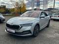 Skoda Octavia Combi 1.5TSI LED Massage Kamera AHK Top Silber - thumbnail 1