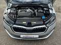Skoda Octavia Combi 1.5TSI LED Massage Kamera AHK Top Silber - thumbnail 22