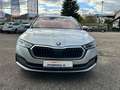 Skoda Octavia Combi 1.5TSI LED Massage Kamera AHK Top Silber - thumbnail 2