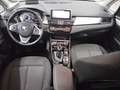 BMW 218 Gran Tourer Advantage Navi LED HuD AHK RFK Schwarz - thumbnail 5