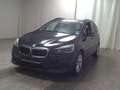 BMW 218 Gran Tourer Advantage Navi LED HuD AHK RFK Schwarz - thumbnail 2