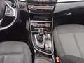 BMW 218 Gran Tourer Advantage Navi LED HuD AHK RFK Schwarz - thumbnail 6