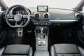 Audi S3 Sportback quat Matrix Leder Virtual RS Sitze Жовтий - thumbnail 10