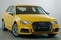 Audi S3 Sportback quat Matrix Leder Virtual RS Sitze Yellow - thumbnail 1