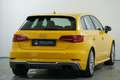 Audi S3 Sportback quat Matrix Leder Virtual RS Sitze žuta - thumbnail 6
