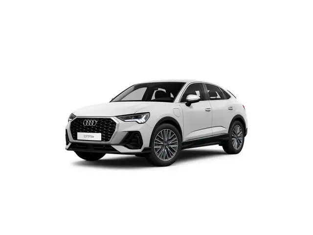 Audi Q3 sportback 45 1.4 tfsi e business plus s-tronic