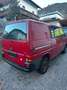 Volkswagen T4 Rot - thumbnail 2