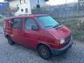 Volkswagen T4 Rot - thumbnail 1