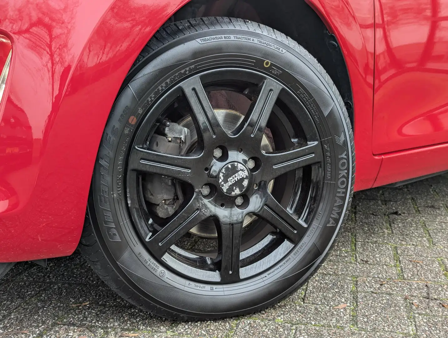 Citroen C1 1.0 VTi Feel | Dealer OH | 1e eigenaar | Airco | B Rot - 2