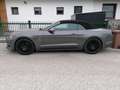 Ford Mustang Mustang 2,3 EcoBoost Cabrio Aut. Grau - thumbnail 2