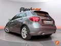 Mercedes-Benz A 200 d Gris - thumbnail 5