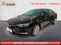 Opel Insignia GS 1.5 Turbo XFT Ultimate Auto Schwarz - thumbnail 1