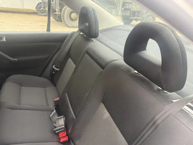 Volkswagen Bora view 5