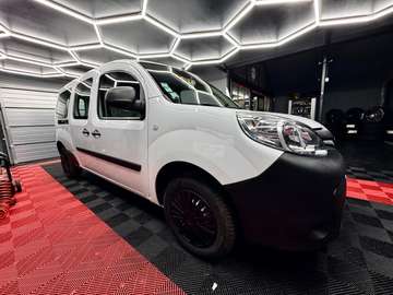 🔺RENAULT KANGOO * MAXI LONG * UTILITAIRE 🔺