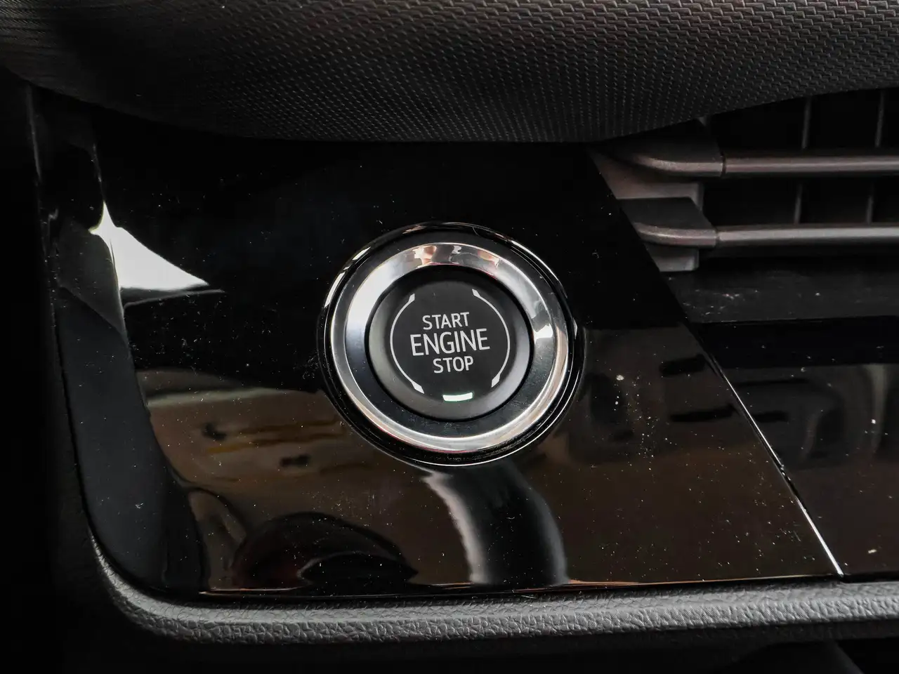 Buick Envision снимка Buick Envision