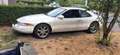 Lincoln Mark VIII Weiß - thumbnail 1