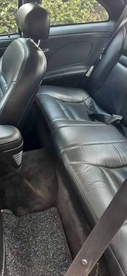 Lincoln Mark VIII, foto 8