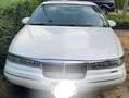 Lincoln Mark VIII Weiß - thumbnail 4