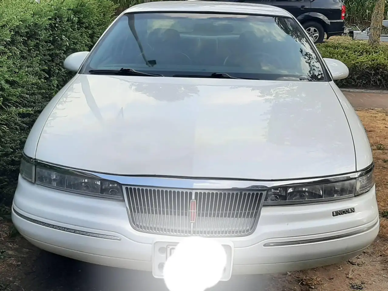 Lincoln Mark VIII, foto 4