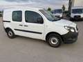Mercedes-Benz Citan Kasten 109 CDI lang Klima 1Hd. PDC Weiß - thumbnail 3