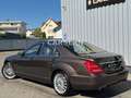 Mercedes-Benz S 450 LPG+19" AMG+SOFT+TOT+SPUR+R.KAMERA+SBL+LED Brun - thumbnail 4