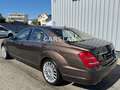 Mercedes-Benz S 450 LPG+19" AMG+SOFT+TOT+SPUR+R.KAMERA+SBL+LED Brun - thumbnail 7