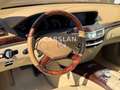 Mercedes-Benz S 450 LPG+19" AMG+SOFT+TOT+SPUR+R.KAMERA+SBL+LED Brun - thumbnail 14