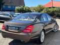 Mercedes-Benz S 450 LPG+19" AMG+SOFT+TOT+SPUR+R.KAMERA+SBL+LED Brun - thumbnail 6