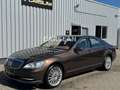 Mercedes-Benz S 450 LPG+19" AMG+SOFT+TOT+SPUR+R.KAMERA+SBL+LED Brun - thumbnail 10