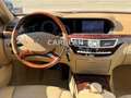 Mercedes-Benz S 450 LPG+19" AMG+SOFT+TOT+SPUR+R.KAMERA+SBL+LED Brun - thumbnail 19