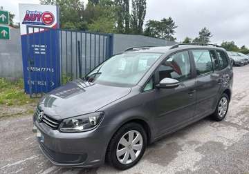 Magnifique en 1,6 tdi 105 cv 7 places climatisation