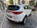 Kia Sportage 1.7 CRDI 115 CV 2WD E6 TETTO+NAVI+BIXENO+RETROC. Bianco - thumbnail 4