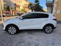 Kia Sportage 1.7 CRDI 115 CV 2WD E6 TETTO+NAVI+BIXENO+RETROC. Bianco - thumbnail 6