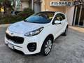 Kia Sportage 1.7 CRDI 115 CV 2WD E6 TETTO+NAVI+BIXENO+RETROC. Bianco - thumbnail 3