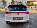 Kia Sportage 1.7 CRDI 115 CV 2WD E6 TETTO+NAVI+BIXENO+RETROC. Bianco - thumbnail 7