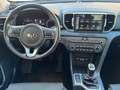 Kia Sportage 1.7 CRDI 115 CV 2WD E6 TETTO+NAVI+BIXENO+RETROC. Bianco - thumbnail 12
