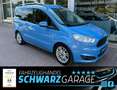 Ford Tourneo Courier Titanium*NAVI*KAMERA*ALLWETTER* Blau - thumbnail 19