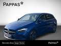 Mercedes-Benz B 180 d Progressive Line Advanced PTS Cam Navi Albastru - thumbnail 1