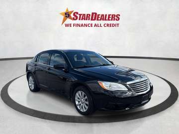 CERTIFIED WE FINANCE ALL CREDIT