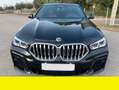 BMW X6 Bmw X6 M SPORT 48 V X DRIVE Blu/Azzurro - thumbnail 3
